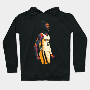 Ja Morant Hoodie